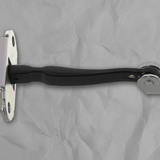 2005-2019 Nissan Frontier Xterra OEM Rear Door Check Rod