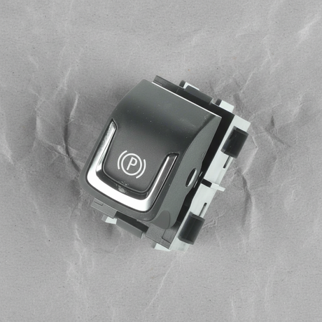 Cadillac Escalade Parking Brake Switch - Full View