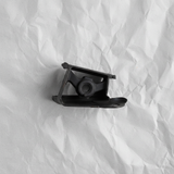 2007-18 Nissan Altima Genuine OEM Exhaust Mounting Bracket 2.5L V6 Full View