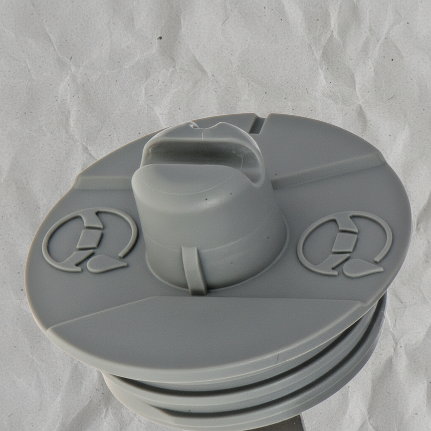 2011-2015 Volkswagen Jetta Beetle Passat Power Steering Cap OEM