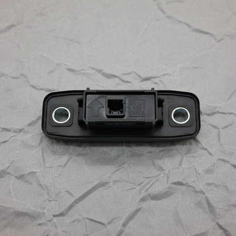 2016-2019 Mazda CX-9 Lift-Gate Latch Release Switch Genuine OEM - Detail 2