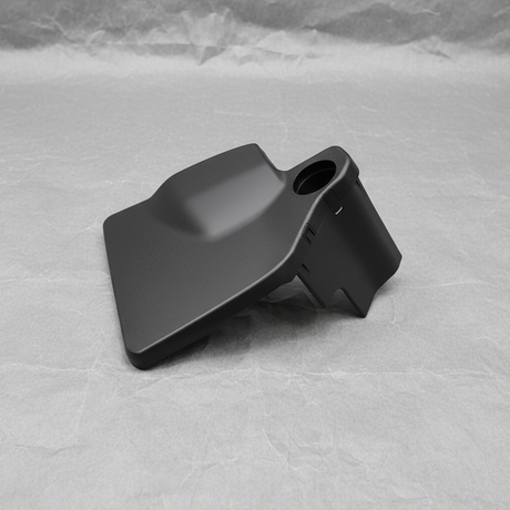2014-2017 Nissan Pathfinder OEM Power Steering Fluid Reservoir Cover