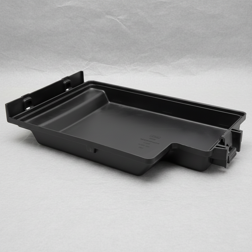 2021-2026 Ford F-150 Expedition Navigator Under Hood Fuse Box Cover OEM