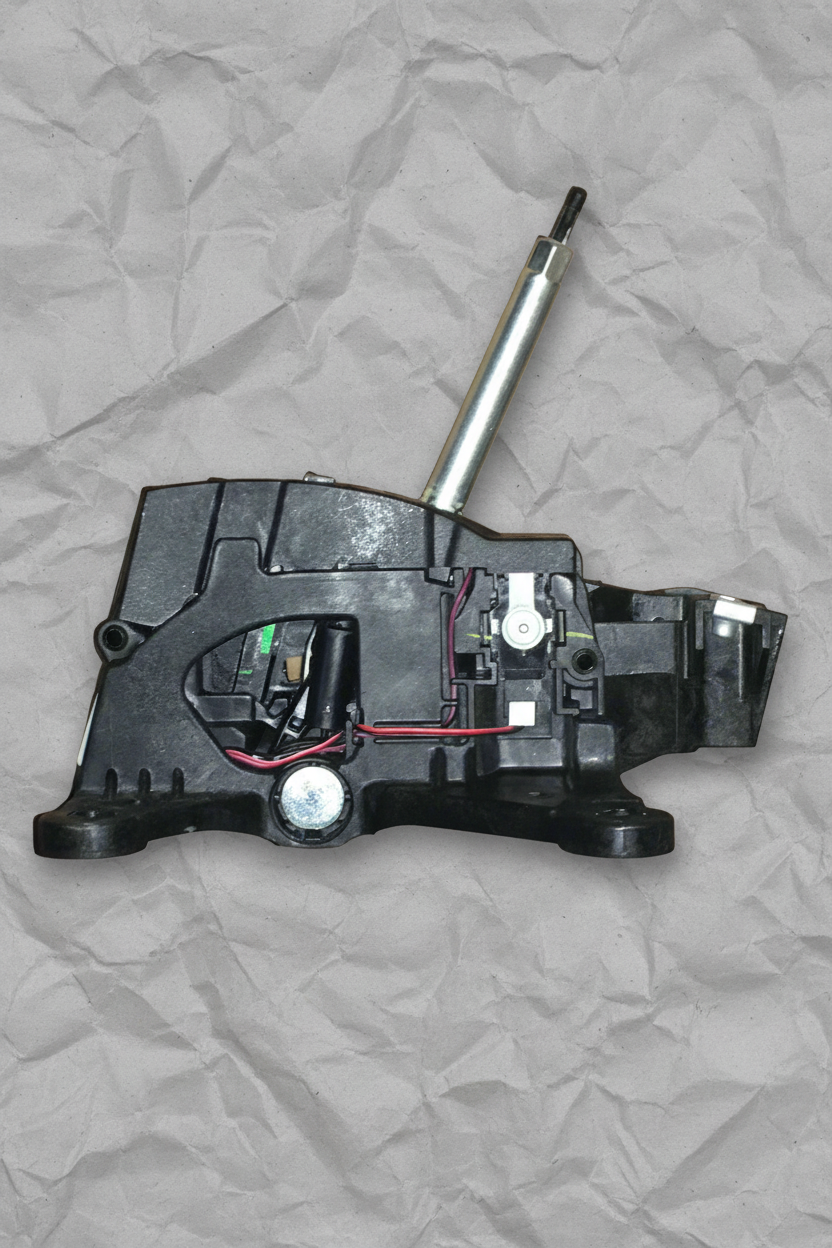 2016-2023 Camaro RWD Automatic Transmission Shifter Lever Genuine OEM not for AWD