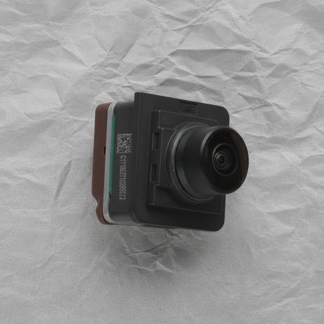 2021-2025 Ford F-150 Side Mirror Lane Departure Camera Genuine OEM