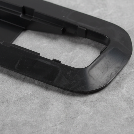 2010-2014 Volkswagen Jetta Golf OEM Driver Side Marker Light Bracket