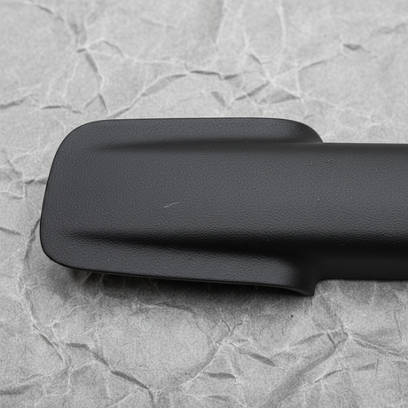 2015-2024 Ford Edge OEM Liftgate Interior Pull Handle - Macro Top 1