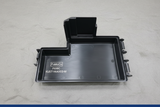 Ford Fuse Box Cover OEM Close-up