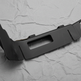 Mazda 6 Fender Liner Deflector Bottom Detail