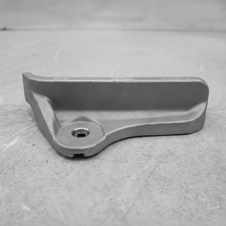 Ford Flex Lincoln MKT Differential Bracket Top Detail 2