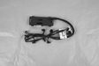 2020-2023 Jeep Gladiator Rear Fascia Tailgate Wiring OEM