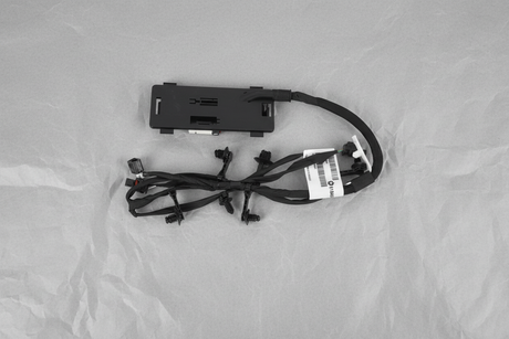2020-2023 Jeep Gladiator Rear Fascia Tailgate Wiring OEM