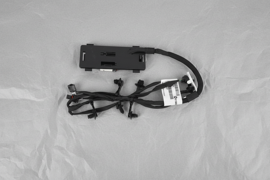2020-2023 Jeep Gladiator Rear Fascia Tailgate Wiring OEM