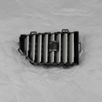 2015-2022 Ford F-150 F-250 F-350 Driver Side Dashboard Vent Black OEM