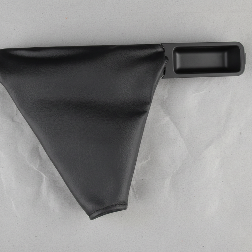 2018-2022 Ford EcoSport Park Brake Cover Genuine OEM