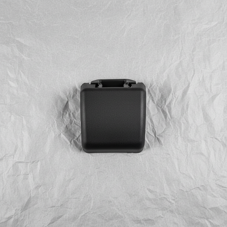 Image 1 Full View - Grey Kraft Paper