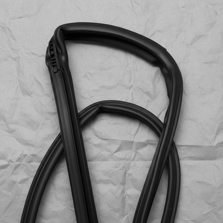2020-2026 Chrysler Pacifica Voyager Driver Front Door Weather Strip OEM