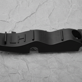 Macro Crop Middle - Front Bumper Bracket