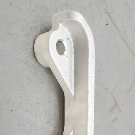 Ford Flex Lincoln MKT Differential Bracket Top Detail