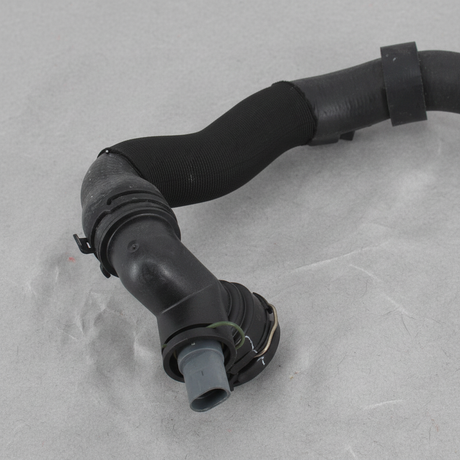 2013-2022 Volkswagen Beetle Jetta Passat OEM Lower Radiator Coolant Hose