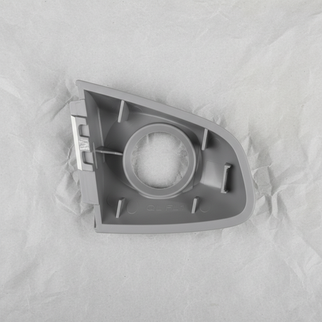 2017-2022 Kia Sportage Front Driver Side Door Handle Cover Genuine OEM - Full View 2