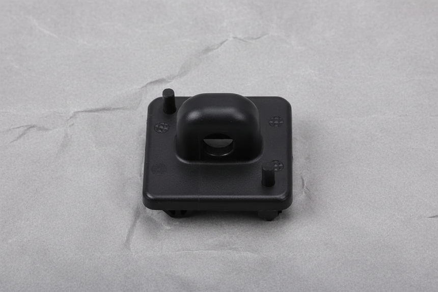2016-2022 Chevrolet Spark 1.4L L4 OEM Hood Prop Rod Pivot Holder