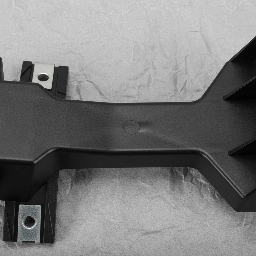 2016-2018 Nissan Altima Front Lower Bumper Brace Support Bracket OEM – Macro Center
