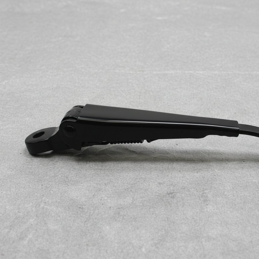 Buick Encore Chevrolet Trax Rear Back Glass Wiper Arm Middle Detail