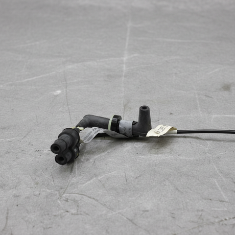 2004-2008 Ford F150 OEM Front Hub Vacuum Solenoid Line Tube 4WD