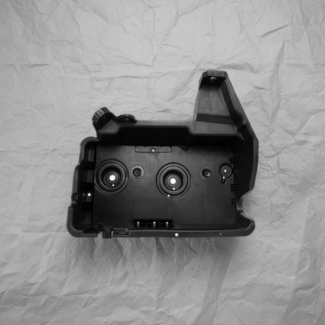 2021-2026 Ford Expedition Lincoln Navigator Genuine OEM Battery Tray - Full View