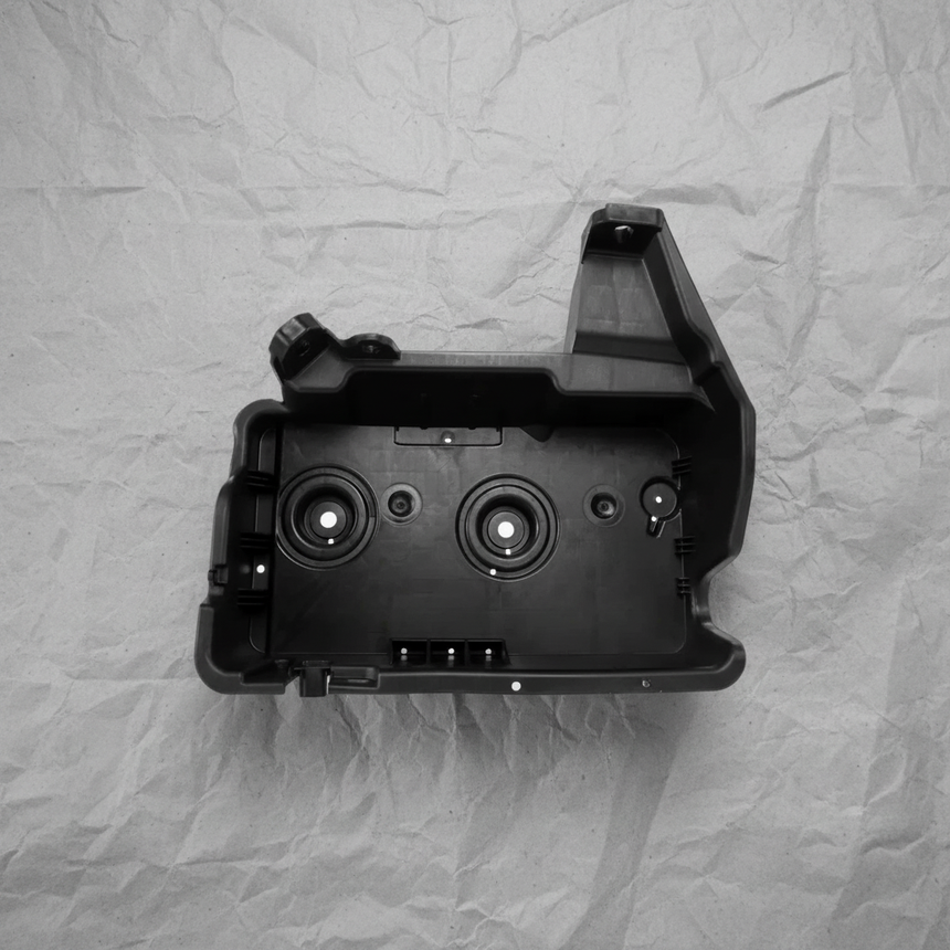 2021-2026 Ford Expedition Lincoln Navigator Genuine OEM Battery Tray - Full View