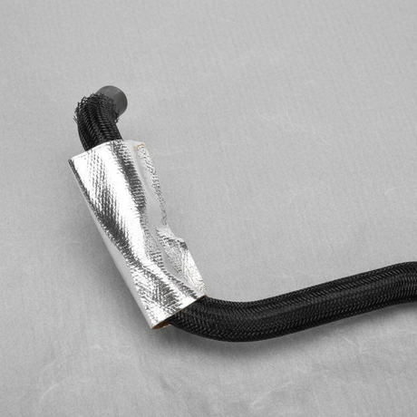 Macro Crop Top - Power Steering Suction Hose
