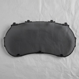 2014-2018 Nissan Rogue Instrument Cluster Lens Non-Hybrid Genuine OEM - Middle Detail