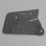 Toyota 4Runner Passenger Side Front Mud Guard - Full View