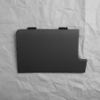 2019-26 Volkswagen Jetta Genuine OEM Lower Cover Trim Panel Black