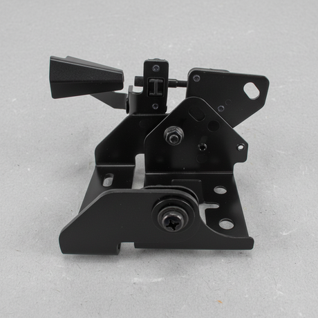 Genuine 2016-2019 Nissan Sentra Front Radar Distance Sensor Bracket OEM - Middle Detail