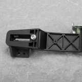 2009-2019 Ford Driver Front Door Handle Base Passive Entry OEM - Bottom Detail