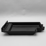 2021-2026 Ford F-150 Expedition Navigator Under Hood Fuse Box Cover OEM – bottom detail