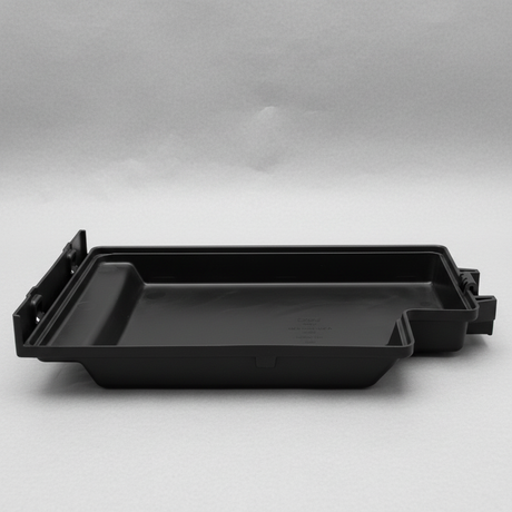 2021-2026 Ford F-150 Expedition Navigator Under Hood Fuse Box Cover OEM – bottom detail