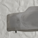 Ford Bronco Rear Seat Armrest Foam Pad Bottom Detail 3