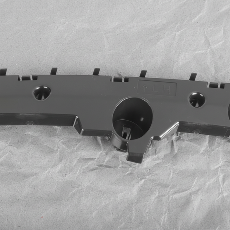 2018-2025 Nissan Leaf OEM Front Driver Bumper Side Retainer