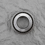 Full View - Grey Kraft Paper