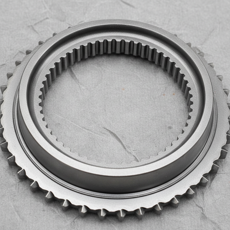 MT82 5th Gear Synchronizer Cone - Middle Detail 1