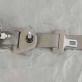 2011-2021 Nissan Frontier OEM Passenger Second Row Seat Belt Retractor