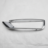 2021-23 Lincoln Nautilus Genuine OEM Driver Side Front Bumper Fog Lamp Bezel Full View 1