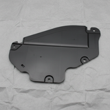 2014-2021 Mazda 3 6 Engine Oil Drain Plug Access Cover Genuine OEM - Full View