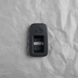 2013-2020 Nissan Pathfinder Child Restraint Anchor Plate Bezel Charcoal - Full View