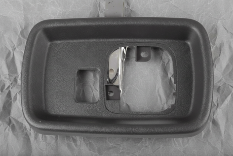 2003-2025 Express Savana Interior Passenger Side Hinged Cargo Door Handle Bezel
