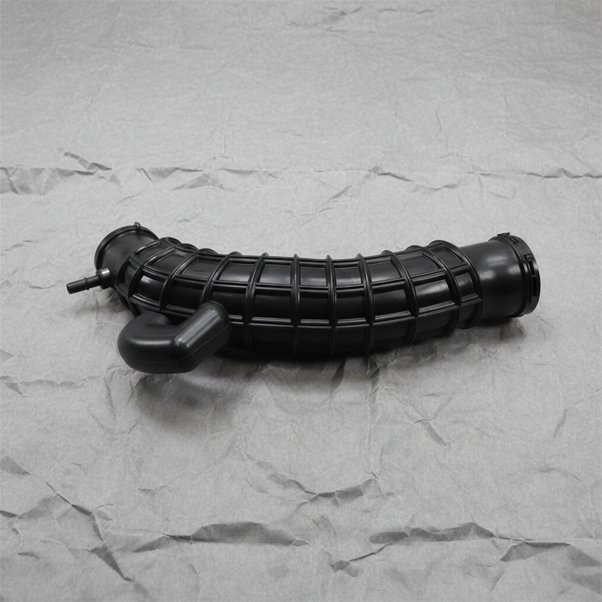 2005-2007 F-250 F-350 F-450 F-550 6.8L Engine Air Intake Resonator Hose OEM