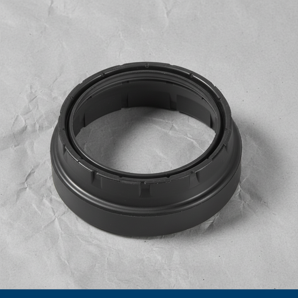 2011-2025 Ford F-150 Expedition Transit Timing Cover Gasket OEM